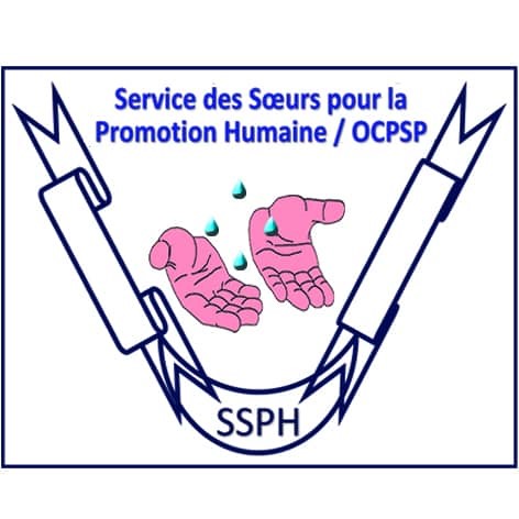 Logo SSPH / OCPSP