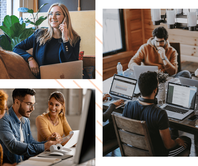 Collaboration et travail en équipe chez Inrif